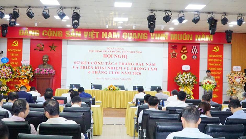 Chủ động phòng ngừa tai nạn giao thông hàng hải, đường thuỷ - Ảnh 2.