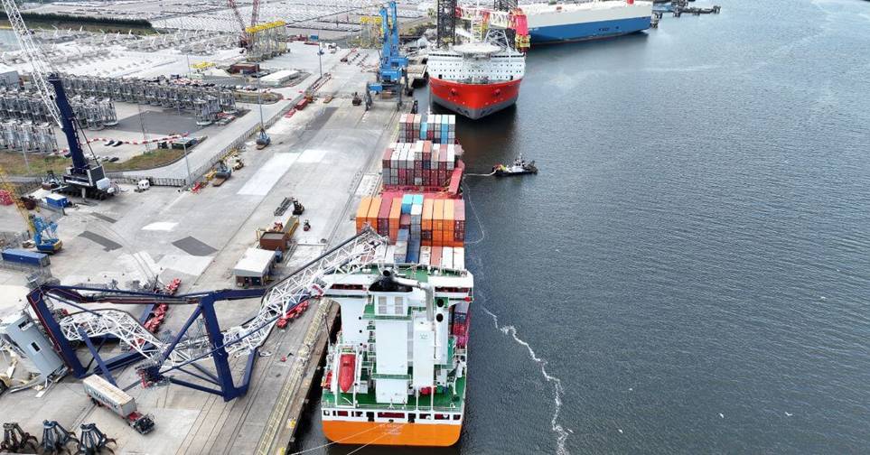 Portoftyne