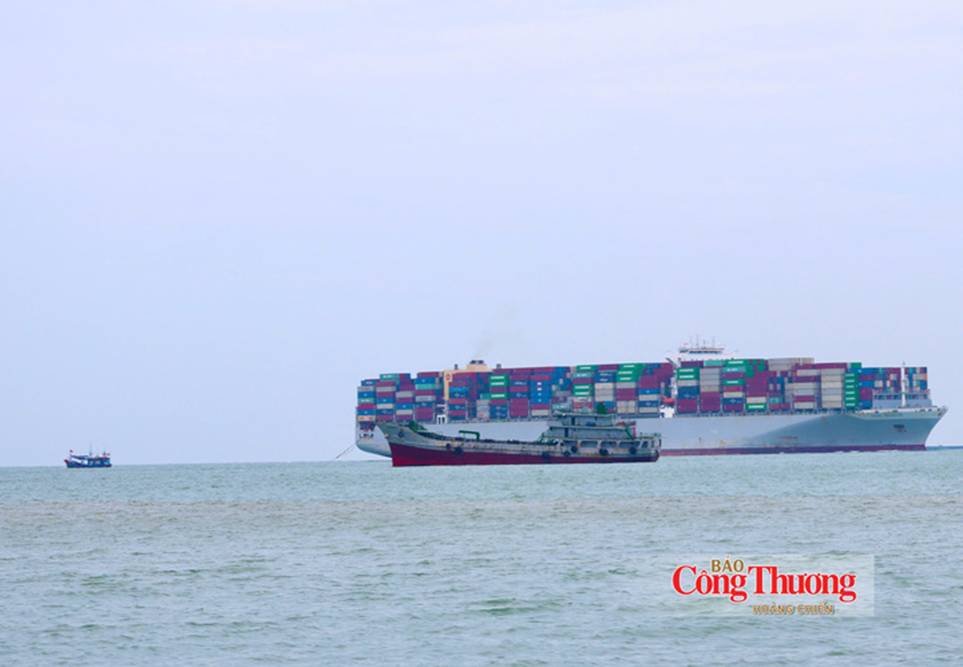 Chi phí logistics của Việt Nam hiện tương đương khoảng 17% GDP, cao hơn đáng kể so với bình quân thế giới (khoảng 10 - 11%).