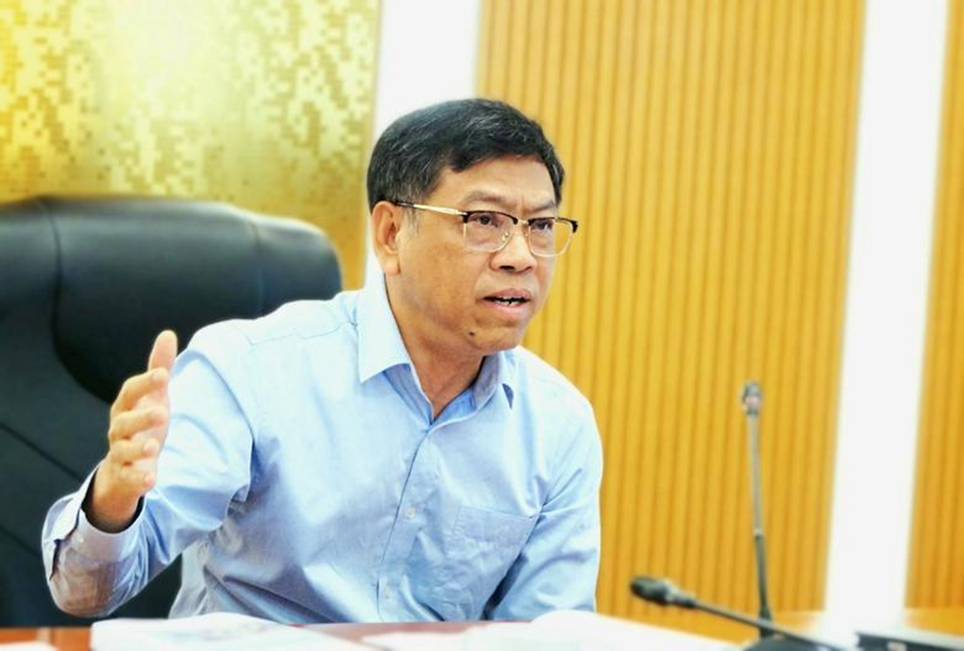 Phát triển dịch vụ vận tải đồng bộ, đẩy mạnh vận tải đa phương thức - Ảnh 1.