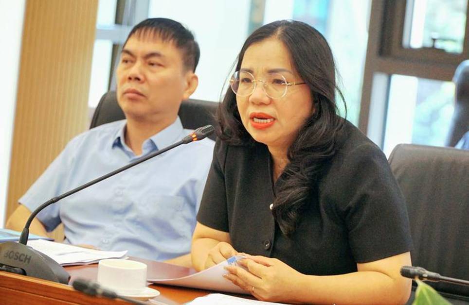 Phát triển dịch vụ vận tải đồng bộ, đẩy mạnh vận tải đa phương thức - Ảnh 3.