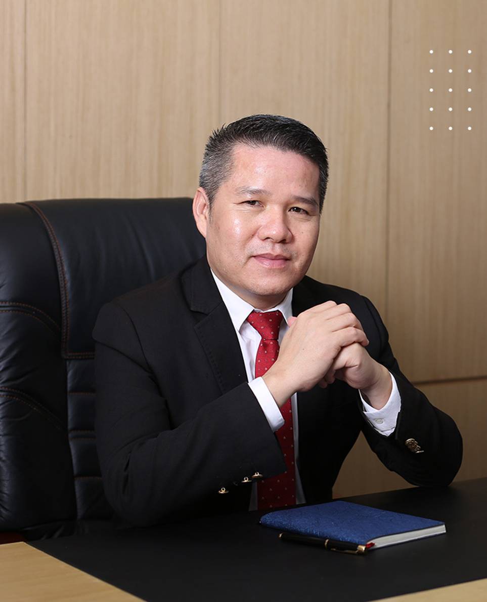 "Ông lớn hàng hải" VIMC kiến tạo hạ tầng số, hiện thực hóa giấc mơ vươn tầm quốc tế - Ảnh 2.