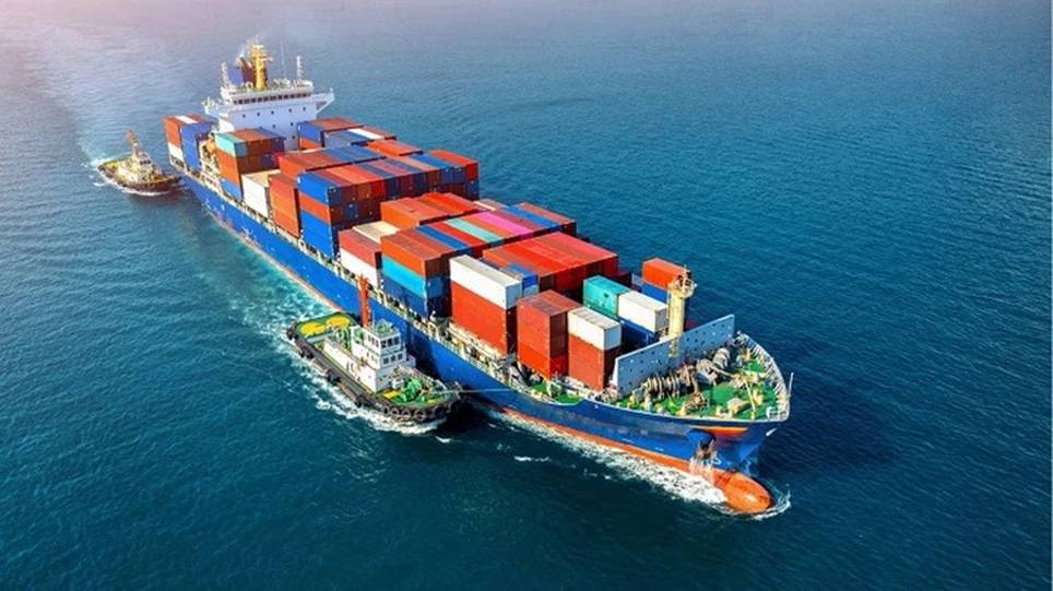 Siết kiểm tra chằng buộc hàng hoá, hạn chế tàu thuyền Việt Nam bị lưu giữ tại nước ngoài - Ảnh 1.